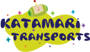 Logo test_transport