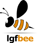 logo LGF Bee
